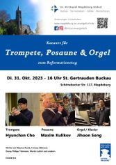 20231031 Konzert für Trompete, Posaune und Orgel klein